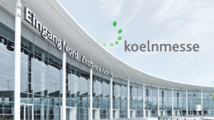 koelnmesse